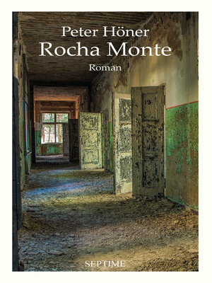 cover image of Rocha Monte